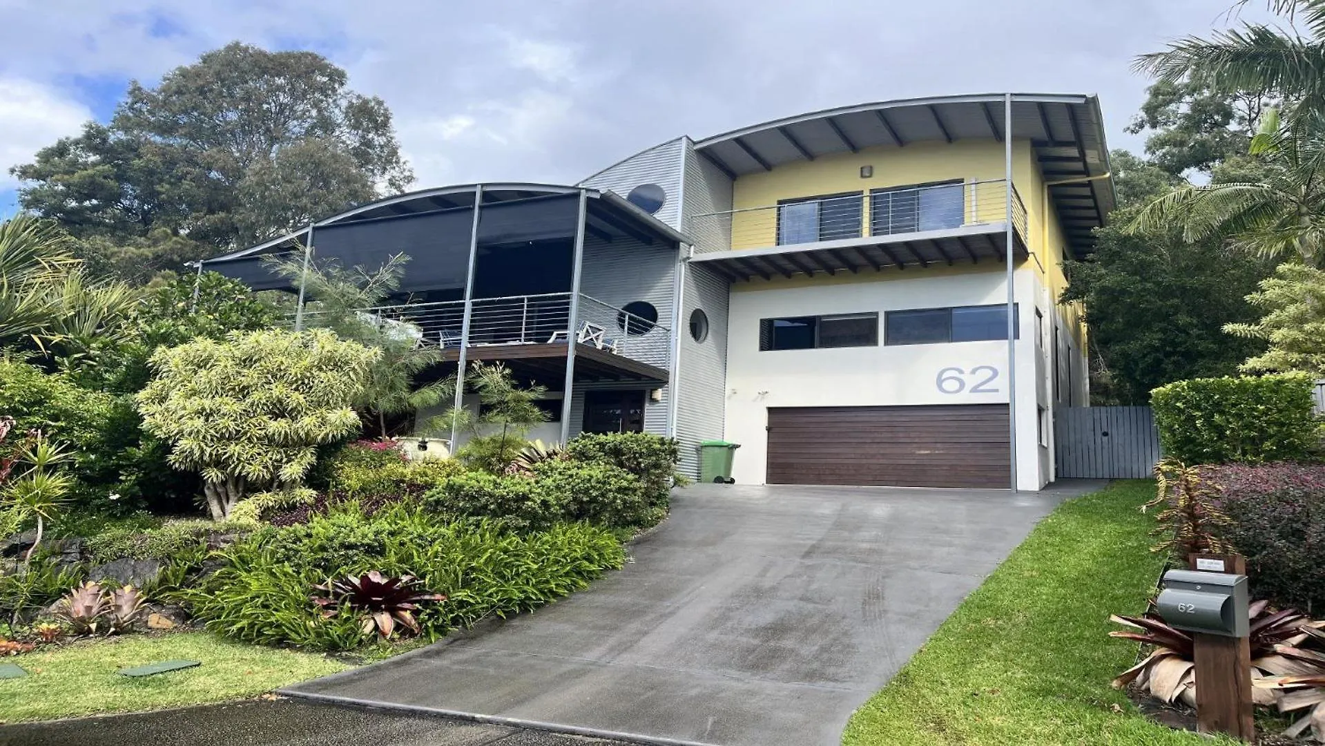 Holiday home Gallery Place Caloundra West Australia
