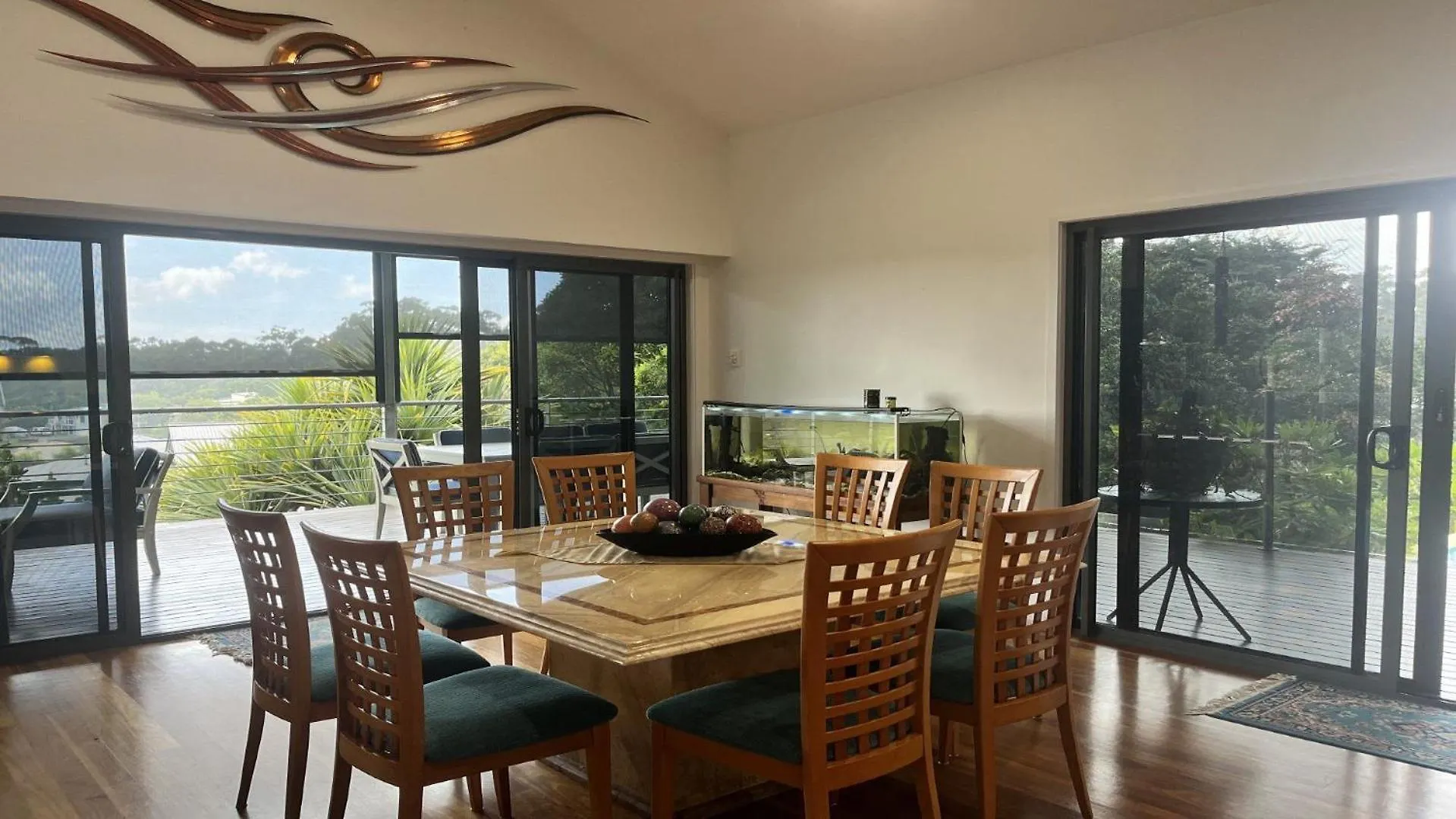 Holiday home Gallery Place Caloundra West