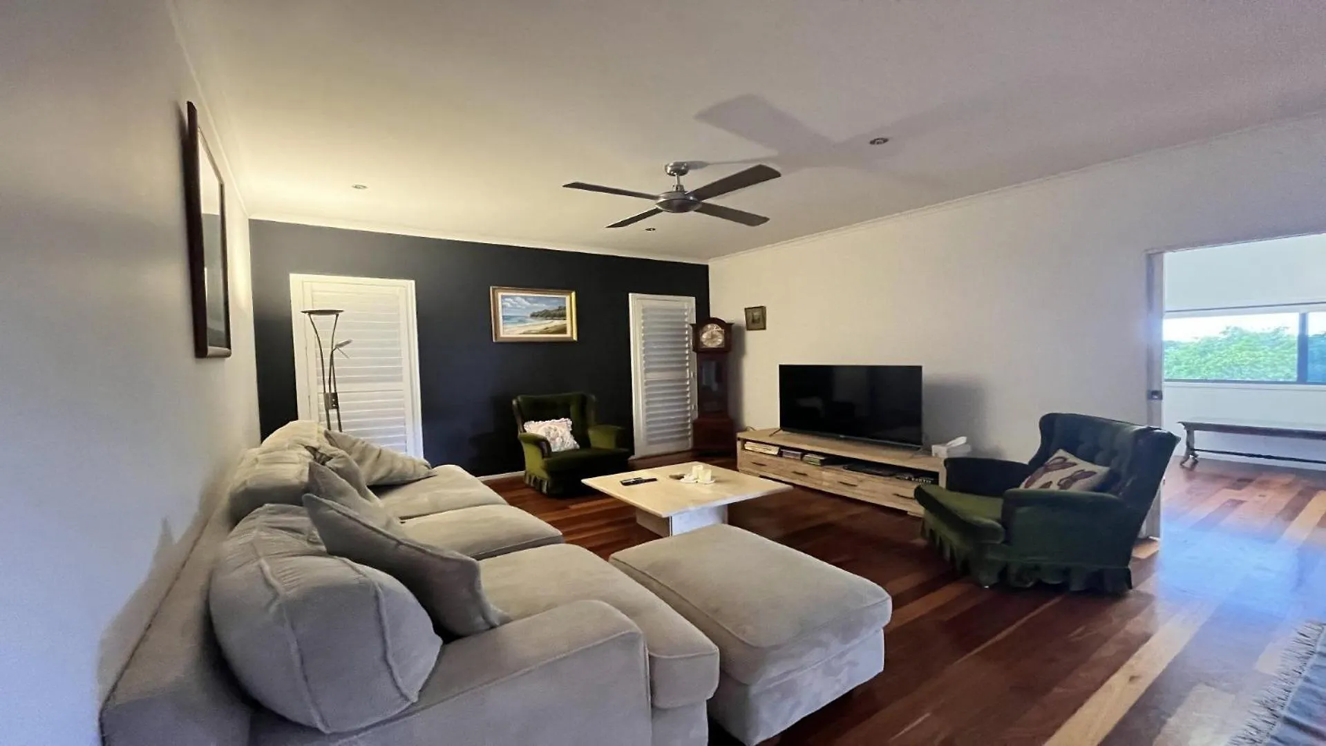 Gallery Place Caloundra West Holiday home