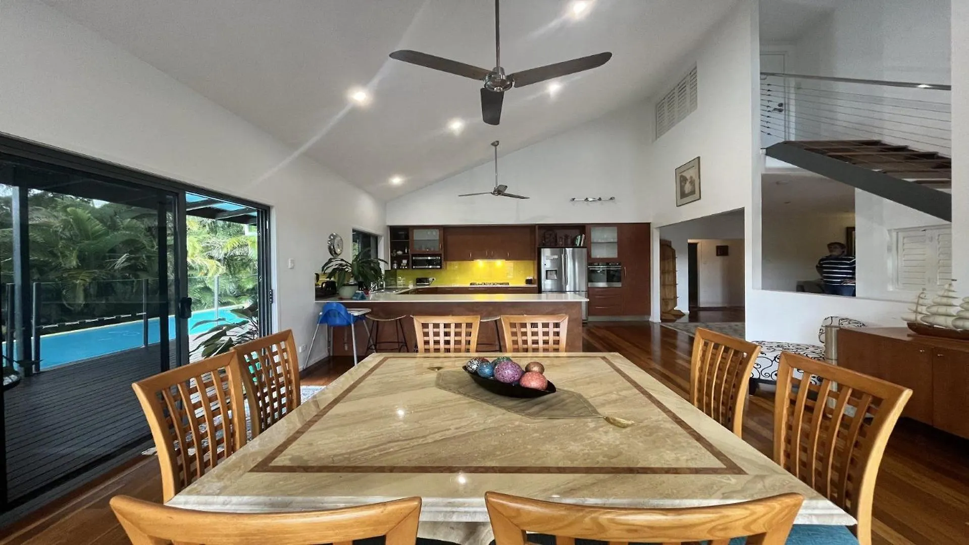 Gallery Place Caloundra West Holiday home